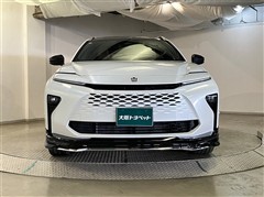 クラウンHV エステートZ