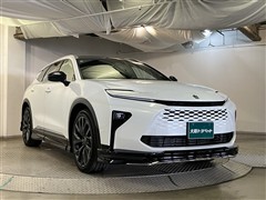 クラウンHV エステートZ