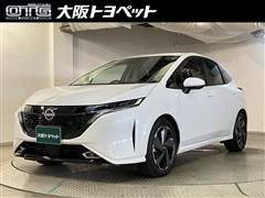 オーラ G