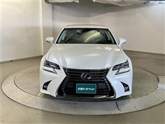 GS300h バージョンL