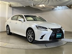 GS300h バージョンL