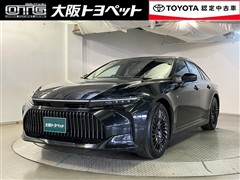 クラウンHV Z