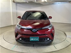 C-HR HV G