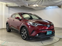 C-HR HV G