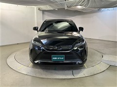 ハリアー G