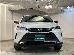 ハリアーHV G