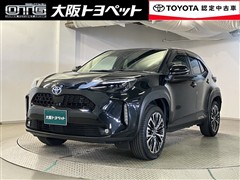 ヤリスクロスHV Z