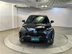 ヤリスクロスHV Z