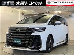 ヴェルファイアHV Z プレミア