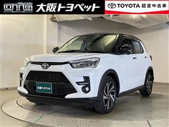 トヨタ ライズ Z