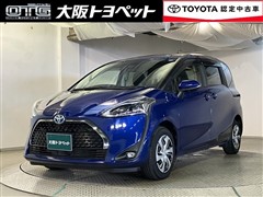 トヨタ シエンタHV ファンベースG クエロ