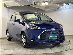 シエンタHV ファンベースG クエロ