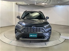 RAV4 HV G