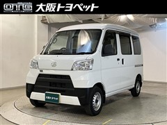 ダイハツ ハイゼットカーゴ DX