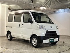 ハイゼットカーゴ DX