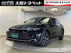 クラウンクロスオーバー Gアドバン