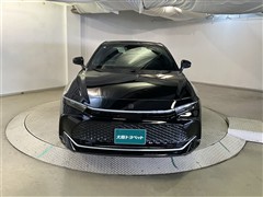 クラウンクロスオーバー Gアドバン