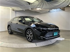 クラウンクロスオーバー Gアドバン