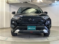 RAV4 アドベンチャー