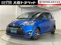 シエンタHV G