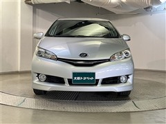 ウィッシュ 1.8G