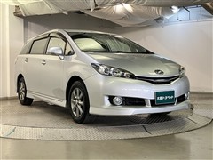 ウィッシュ 1.8G