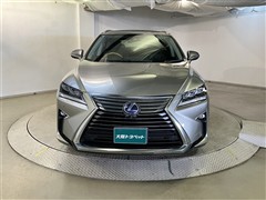 RX450hL ヒョウジュンシャ