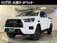 トヨタ　ハイラックス Z GRスポーツ