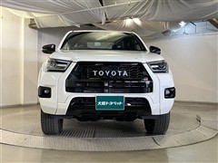 ハイラックス Z GRスポーツ