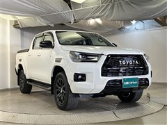ハイラックス Z GRスポーツ