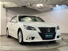 クラウンアスリート アスリートS