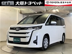 ノア X