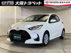 ヤリス Z