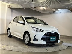 ヤリス Z