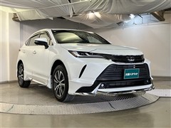ハリアー G