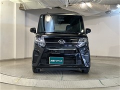 タント カスタムRS