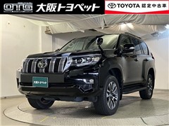 ランドクルーザープラド TX L