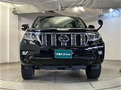 ランドクルーザープラド TX L