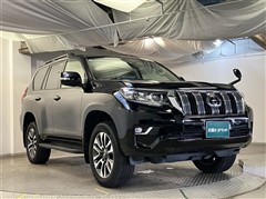 ランドクルーザープラド TX L