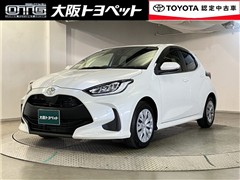 トヨタ ヤリス Z