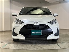 ヤリス Z