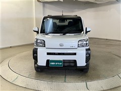 タフト Gターボ