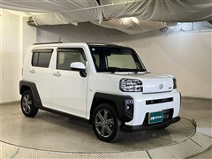 タフト Gターボ
