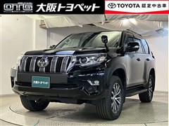 トヨタ ランクル プラド TX L
