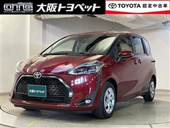 シエンタ ファンベース Gセーフティエ