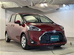シエンタ ファンベース Gセーフティエ