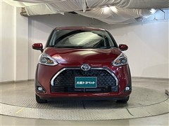 シエンタ ファンベース Gセーフティエ