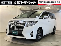 アルファード G