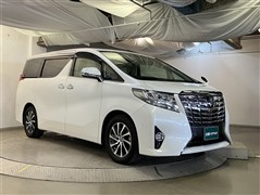 アルファード G