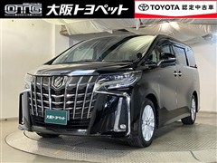 アルファード S Aパッケージ